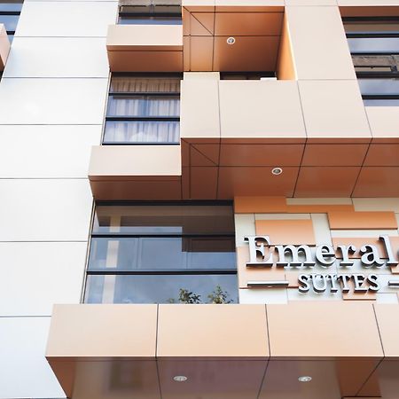 Emerald Suites Cdo Cagayan de Oro Esterno foto