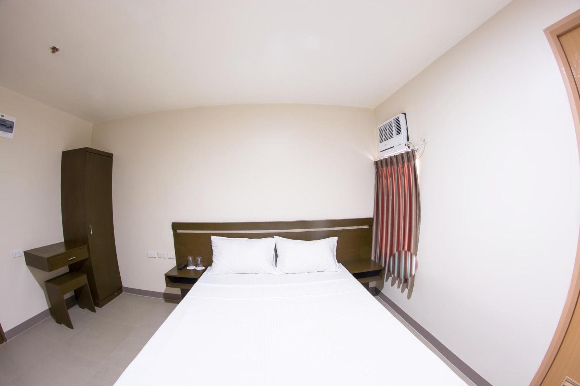 Emerald Suites Cdo Cagayan de Oro Camera foto
