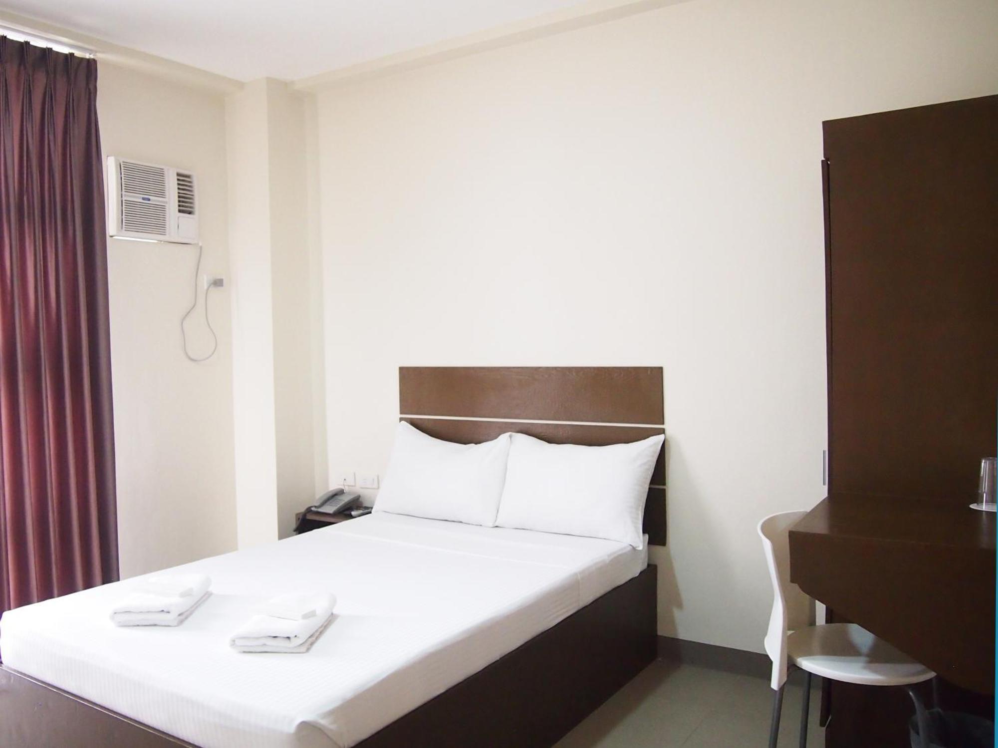 Emerald Suites Cdo Cagayan de Oro Camera foto