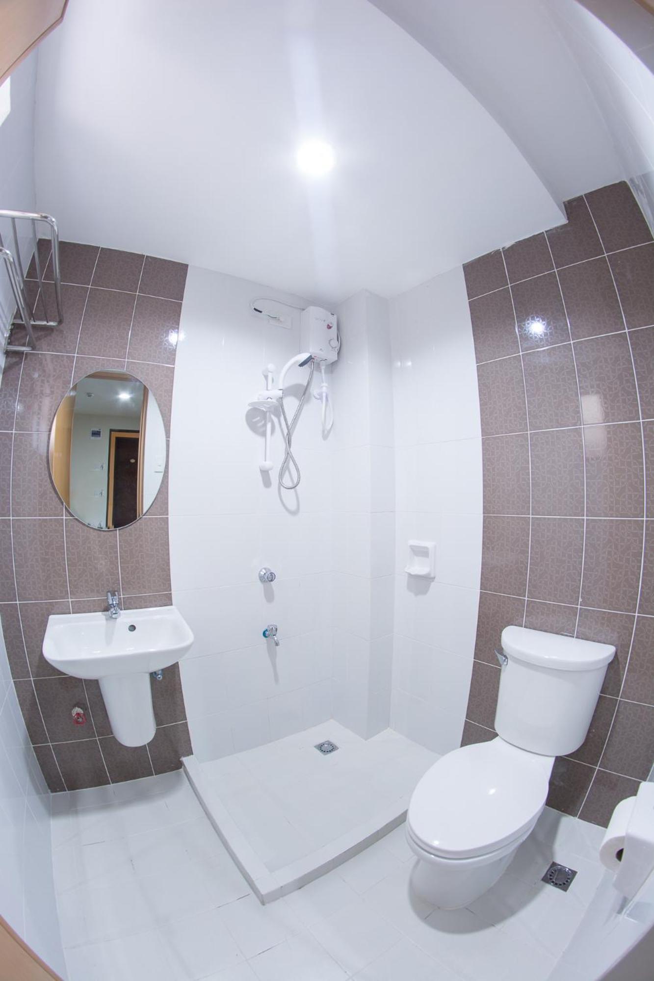 Emerald Suites Cdo Cagayan de Oro Camera foto