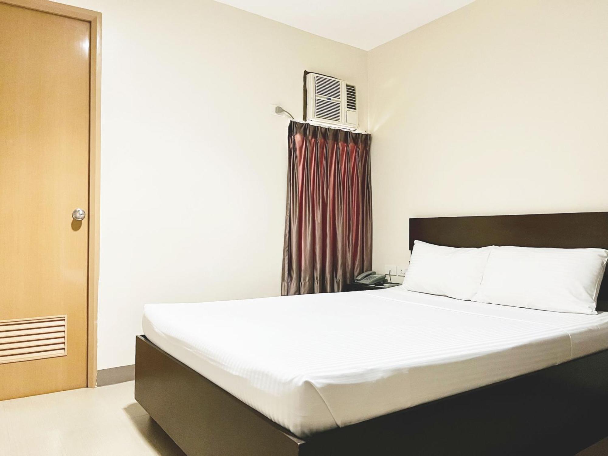 Emerald Suites Cdo Cagayan de Oro Camera foto