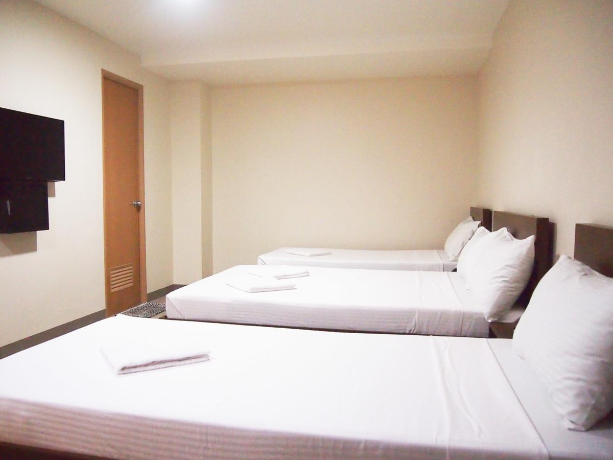 Emerald Suites Cdo Cagayan de Oro Camera foto