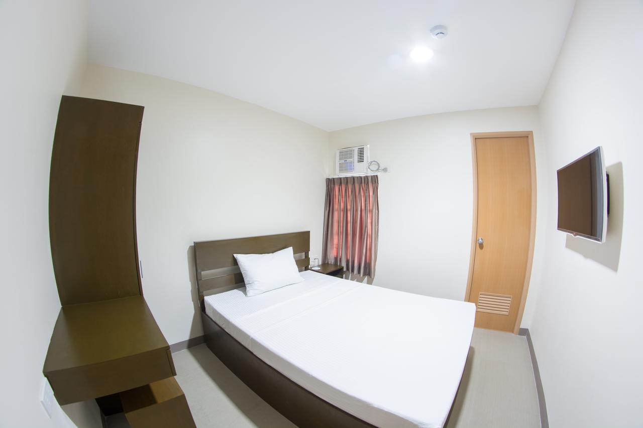 Emerald Suites Cdo Cagayan de Oro Camera foto
