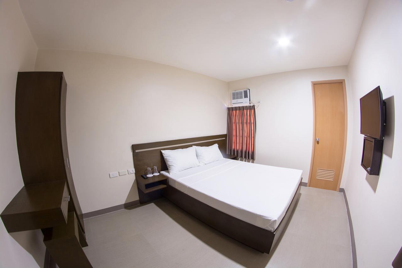 Emerald Suites Cdo Cagayan de Oro Camera foto