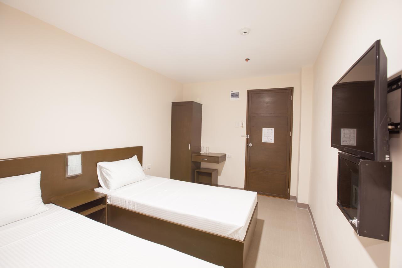 Emerald Suites Cdo Cagayan de Oro Camera foto