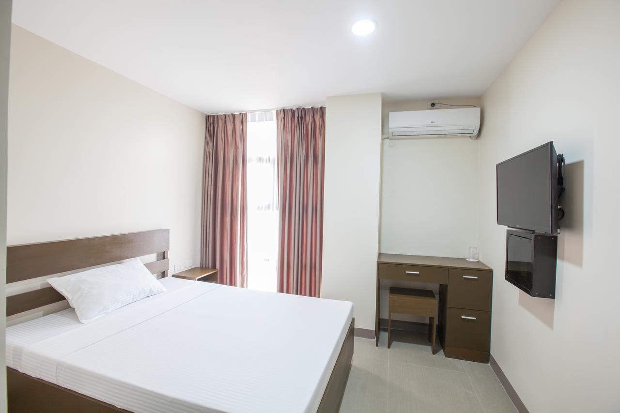 Emerald Suites Cdo Cagayan de Oro Camera foto